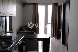 Apartemen Strategis 31m2 di Bandung Barat Bandung 2 KT Apartemen Strategis 31m2 di Bandung Barat Bandung 2 KT