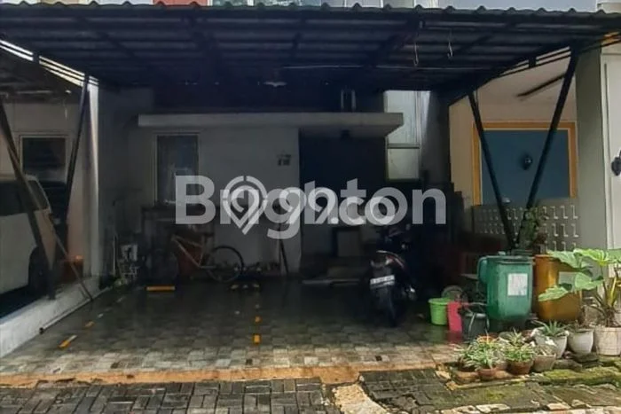 Dijual Rumah Minimalis Bagus Punya 3 KT di Ciputat Tangerang Selatan SHM Dijual Rumah Minimalis Bagus Punya 3 KT di Ciputat Tangerang Selatan SHM