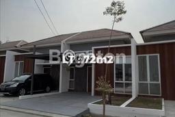 Jual Rumah Favorit Siap Huni LB 39m2 di Babelan, Bekasi Jual Rumah Favorit Siap Huni LB 39m2 di Babelan, Bekasi