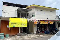Komersial Usaha Dijual di Beji Depok LT 300m2 & LB 500m2 Komersial Usaha Dijual di Beji Depok LT 300m2 & LB 500m2
