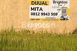 Tanah Dijual Area Strategis di Grand Wisata Bekasi 236m2 Tanah Dijual Area Strategis di Grand Wisata Bekasi 236m2