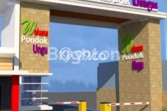 Hunian Terjangkau Dijual Area Babelan, Bekasi Harga Rp 450 Juta Hunian Terjangkau Dijual Area Babelan, Bekasi Harga Rp 450 Juta
