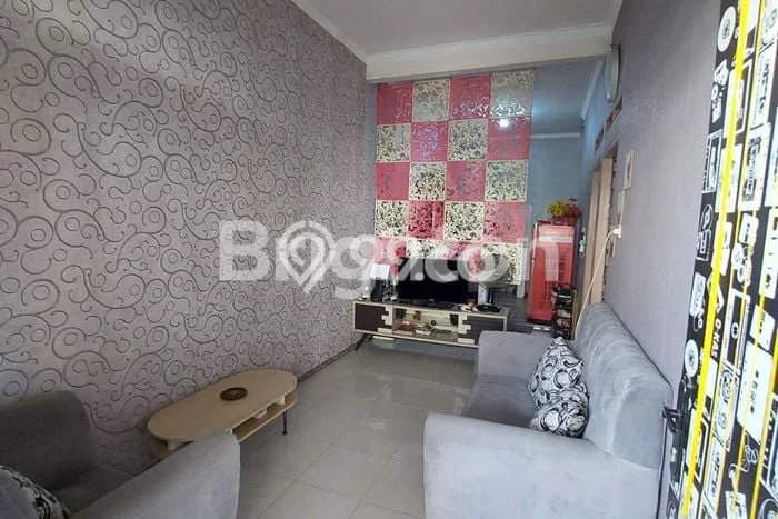 Hunian Terjangkau Dijual Area Babelan, Bekasi Harga Rp 450 Juta Hunian Terjangkau Dijual Area Babelan, Bekasi Harga Rp 450 Juta