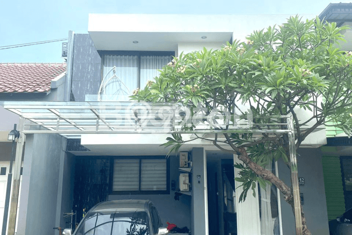 Hunian Mewah LB 140m2 Siap Huni Desain Elegan di Bekasi Kota, Bekasi Hunian Mewah LB 140m2 Siap Huni Desain Elegan di Bekasi Kota, Bekasi