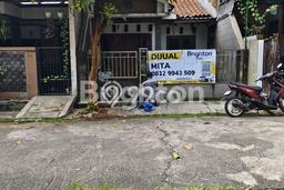 Dijual Rumah Eksklusif 2 KT di Bekasi Kota, Bekasi Dijual Rumah Eksklusif 2 KT di Bekasi Kota, Bekasi
