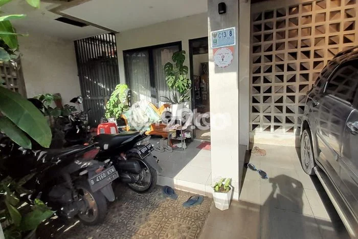 Rumah Luas Asri 4 KT Siap Huni di Bekasi Kota Bekasi Rumah Luas Asri 4 KT Siap Huni di Bekasi Kota Bekasi
