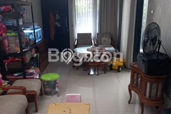 Rumah Luas Asri 4 KT Siap Huni di Bekasi Kota Bekasi Rumah Luas Asri 4 KT Siap Huni di Bekasi Kota Bekasi