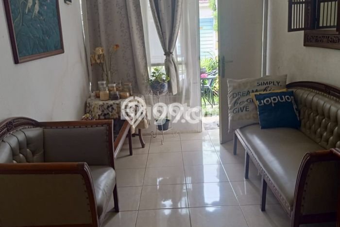 Rumah Minimalis Dijual di Bekasi Utara 2 Kamar dengan LT 96m2 Rumah Minimalis Dijual di Bekasi Utara 2 Kamar dengan LT 96m2
