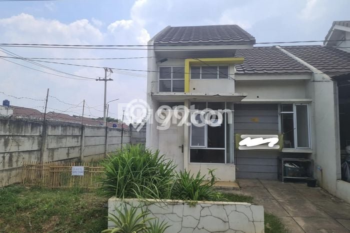Rumah Minimalis Dijual di Bekasi Utara 2 Kamar dengan LT 96m2 Rumah Minimalis Dijual di Bekasi Utara 2 Kamar dengan LT 96m2