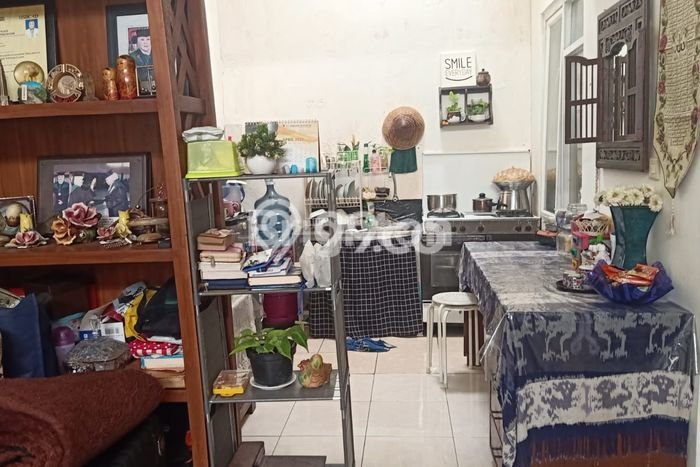 Rumah Minimalis Dijual di Bekasi Utara 2 Kamar dengan LT 96m2 Rumah Minimalis Dijual di Bekasi Utara 2 Kamar dengan LT 96m2