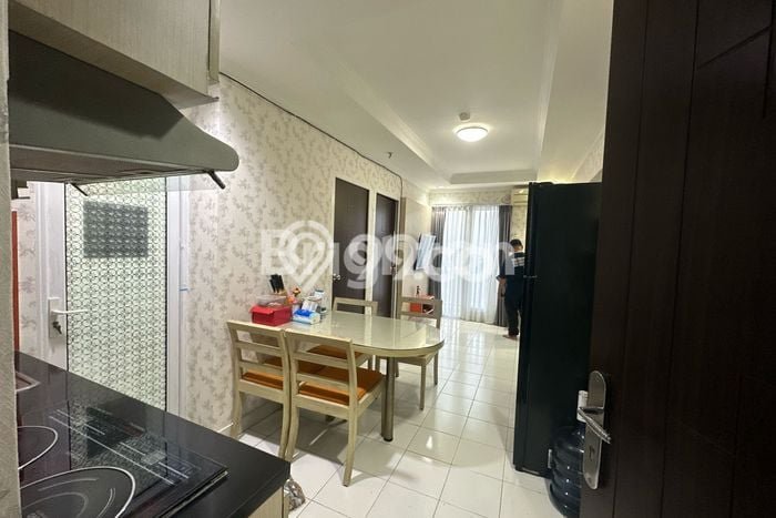 Sewa Apartemen Terjangkau 2 BR di Bekasi Kota Bekasi Sewa Apartemen Terjangkau 2 BR di Bekasi Kota Bekasi