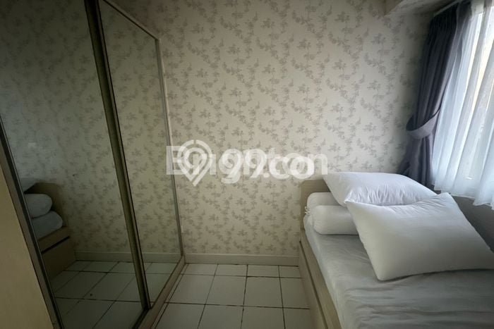 Sewa Apartemen Terjangkau 2 BR di Bekasi Kota Bekasi Sewa Apartemen Terjangkau 2 BR di Bekasi Kota Bekasi