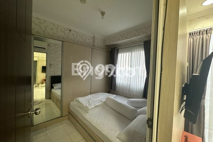 Sewa Apartemen Terjangkau 2 BR di Bekasi Kota Bekasi Sewa Apartemen Terjangkau 2 BR di Bekasi Kota Bekasi