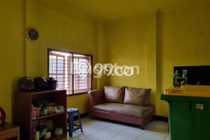 Komersial Usaha Dijual di Johar Baru Jakarta Pusat LT 121m2 & LB 322m2 Komersial Usaha Dijual di Johar Baru Jakarta Pusat LT 121m2 & LB 322m2