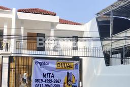 Dijual Hunian Rumah Nyaman 3 KT di Cibubur, Depok Dijual Hunian Rumah Nyaman 3 KT di Cibubur, Depok