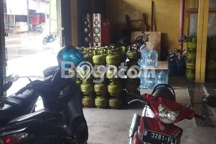 Gudang Bagus Dijual LB 100m2 Lokasi Strategis Bekasi Area Cocok untuk Berbisnis Gudang Bagus Dijual LB 100m2 Lokasi Strategis Bekasi Area Cocok untuk Berbisnis