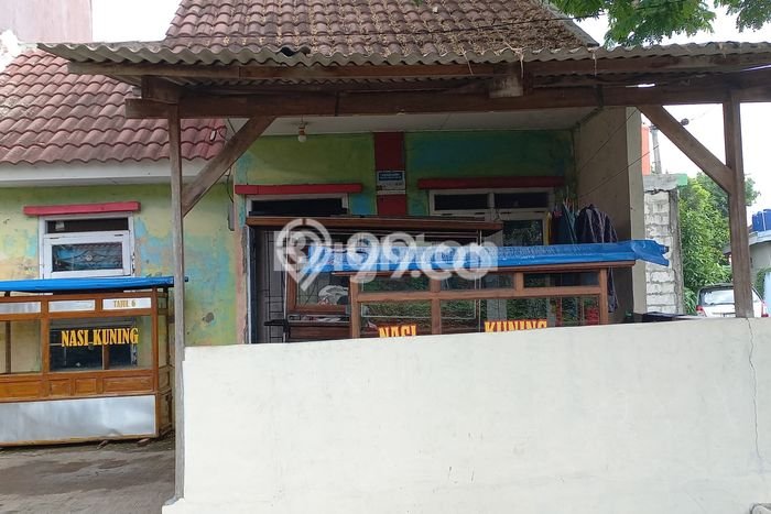 Rumah area Klari, Karawang, Luas 100m² LB 36m² Rumah area Klari, Karawang, Luas 100m² LB 36m²