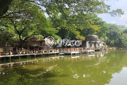 Tanah Dijual di Bekasi Seluas 36974m2 Strategis Tanah Dijual di Bekasi Seluas 36974m2 Strategis