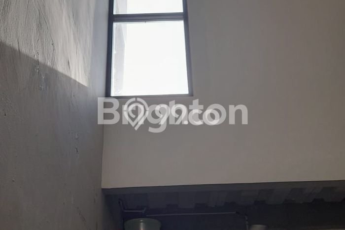 Rumah Modern 4 KT LT 109m2 di Bekasi Kota Rumah Modern 4 KT LT 109m2 di Bekasi Kota