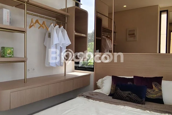 Hunian Cantik Modern Lb 46m2 di Jatisampurna, Bekasi Hunian Cantik Modern Lb 46m2 di Jatisampurna, Bekasi