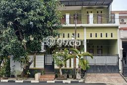 Rumah Modern Minimalis 4 Kamar Siap Huni di Bekasi Utara Rumah Modern Minimalis 4 Kamar Siap Huni di Bekasi Utara