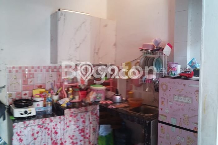 Dijual Rumah Modern 6 KT di Jati Asih, Bekasi Dijual Rumah Modern 6 KT di Jati Asih, Bekasi