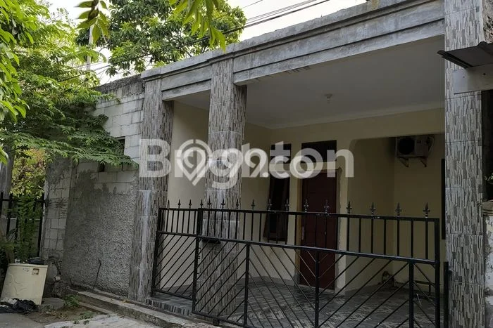 Rumah Minimalis 2 KT di Bekasi Kota Bekasi Unfurnished Rumah Minimalis 2 KT di Bekasi Kota Bekasi Unfurnished