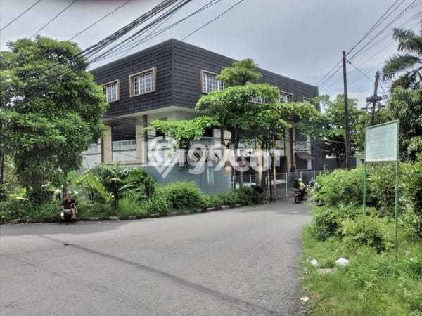Komersial Dijual di Prime Area Jakarta Timur Luas 1700m2 Komersial Dijual di Prime Area Jakarta Timur Luas 1700m2