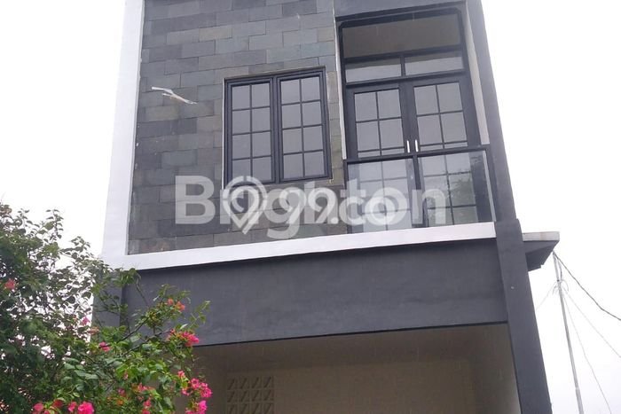 Hunian Super Mewah dengan Akses Paling Strategis di Kalimalang, Jakarta Timur Hunian Super Mewah dengan Akses Paling Strategis di Kalimalang, Jakarta Timur