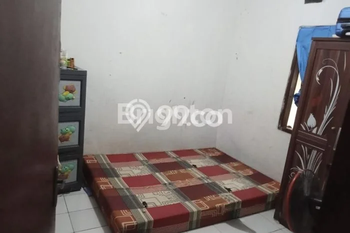 Jual Rumah Favorit Siap Huni LB 120m2 di Cikarang Utara, Bekasi Jual Rumah Favorit Siap Huni LB 120m2 di Cikarang Utara, Bekasi