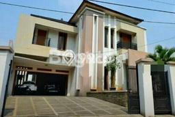 Jual Rumah Luas Megah Dengan View Eksklusif di Kemang Pratama, Bekasi Jual Rumah Luas Megah Dengan View Eksklusif di Kemang Pratama, Bekasi