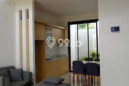 Rumah Minimalis 3 Kamar LT 90m2 di Kemang Pratama Rumah Minimalis 3 Kamar LT 90m2 di Kemang Pratama