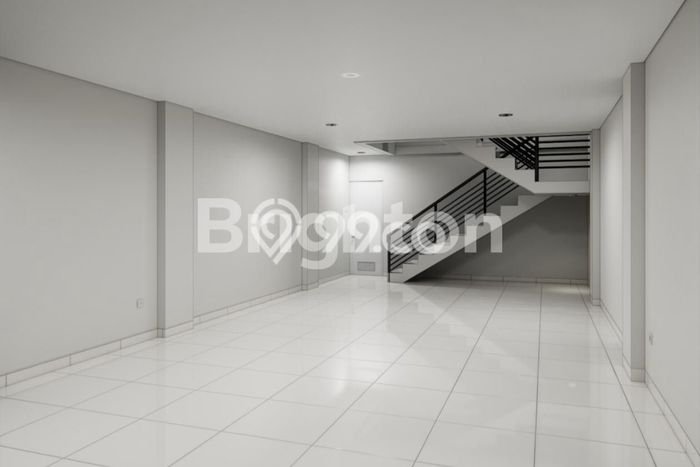 FOR SALE! Kantor di Telukjambe Timur Karawang, LT 75m2, LB 310m2 FOR SALE! Kantor di Telukjambe Timur Karawang, LT 75m2, LB 310m2