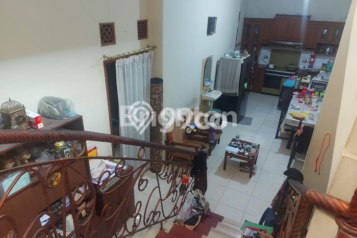 Hunian Eksklusif Siap Huni LT 144m2 di Duren Sawit, Jakarta Timur Hunian Eksklusif Siap Huni LT 144m2 di Duren Sawit, Jakarta Timur