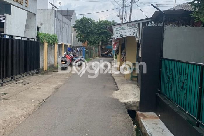 Dijual Rumah Modern 6 KT di Jati Asih, Bekasi Dijual Rumah Modern 6 KT di Jati Asih, Bekasi