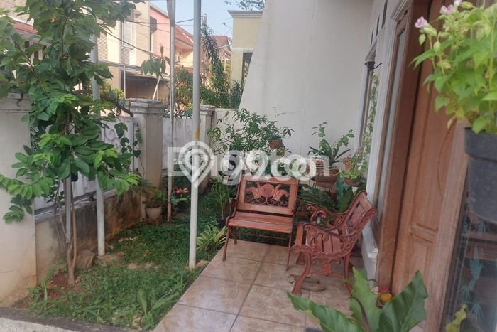 Hunian Eksklusif Siap Huni LT 144m2 di Duren Sawit, Jakarta Timur Hunian Eksklusif Siap Huni LT 144m2 di Duren Sawit, Jakarta Timur