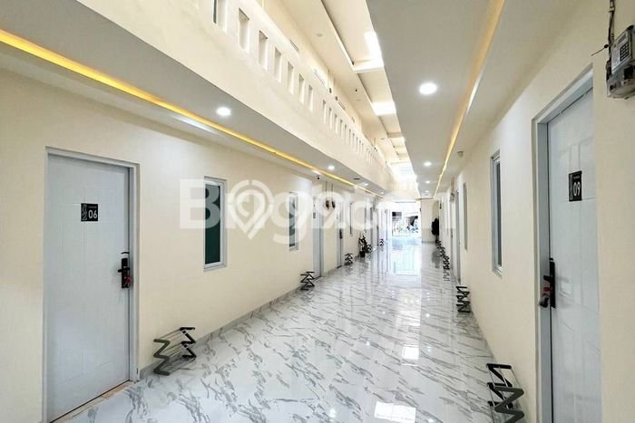 Untuk Dijual! Komersial di Telukjambe Karawang LT 376m2 / LB 400m2 Kawasan Bisnis Untuk Dijual! Komersial di Telukjambe Karawang LT 376m2 / LB 400m2 Kawasan Bisnis