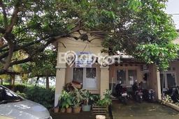 Rumah Modern 1 KT di Sukatani Depok Unfurnished Rumah Modern 1 KT di Sukatani Depok Unfurnished