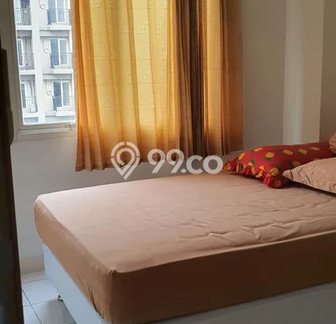 Jarang Ada! Hunian Apartemen Hemat di Cimanggis, Depok 2 Kamar Tidur dan 1 Kamar Mandi Jarang Ada! Hunian Apartemen Hemat di Cimanggis, Depok 2 Kamar Tidur dan 1 Kamar Mandi