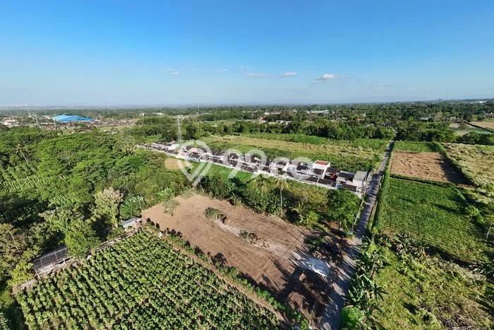 Tanah Area Berkembang Kawasan Banyudono, Luas 98m², Kawasan Asri, Dekat Banyudono, Boyolali, Boyolali Tanah Area Berkembang Kawasan Banyudono, Luas 98m², Kawasan Asri, Dekat Banyudono, Boyolali, Boyolali