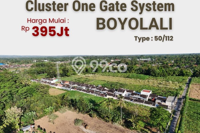 PROPERTI UNGGULAN! Rumah Premium area Kartasura, Luas 112m² LB 50m² PROPERTI UNGGULAN! Rumah Premium area Kartasura, Luas 112m² LB 50m²