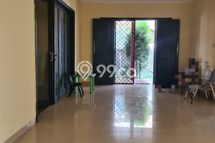 Dijual Rumah Mewah Elegan Dengan View Eksklusif di BSD The Icon, Tangerang Dijual Rumah Mewah Elegan Dengan View Eksklusif di BSD The Icon, Tangerang