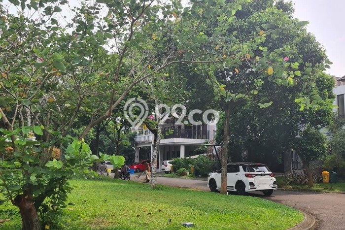Lahan Dijual Lokasi Strategis di Tangerang dengan Luas 217m2 Lahan Dijual Lokasi Strategis di Tangerang dengan Luas 217m2