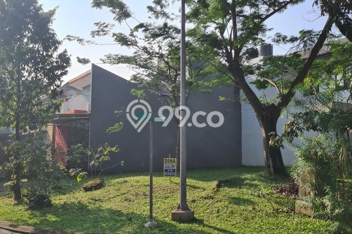 Untuk Dijual Tanah di Tangerang, Luas 166m2 PPJB Untuk Dijual Tanah di Tangerang, Luas 166m2 PPJB