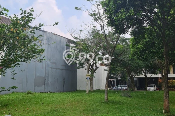 Lahan Dijual Lokasi Strategis di Tangerang dengan Luas 217m2 Lahan Dijual Lokasi Strategis di Tangerang dengan Luas 217m2