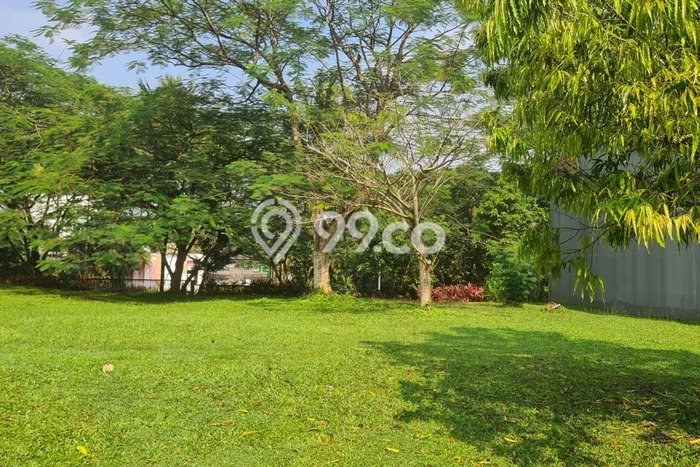 Tanah Kavling Dijual di BSD Avani, Tangerang dengan Luas Tanah 300m2 Tanah Kavling Dijual di BSD Avani, Tangerang dengan Luas Tanah 300m2