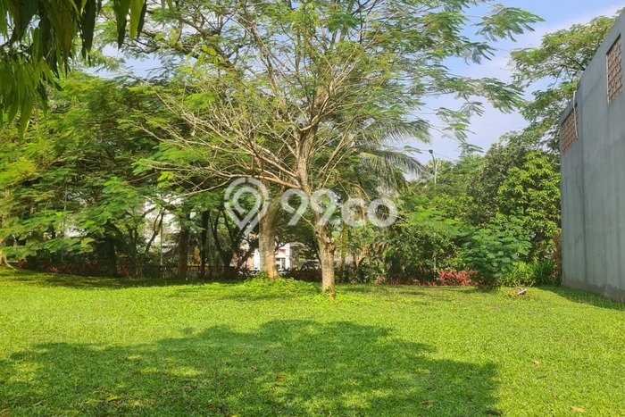 Tanah Kavling Dijual di BSD Avani, Tangerang dengan Luas Tanah 300m2 Tanah Kavling Dijual di BSD Avani, Tangerang dengan Luas Tanah 300m2