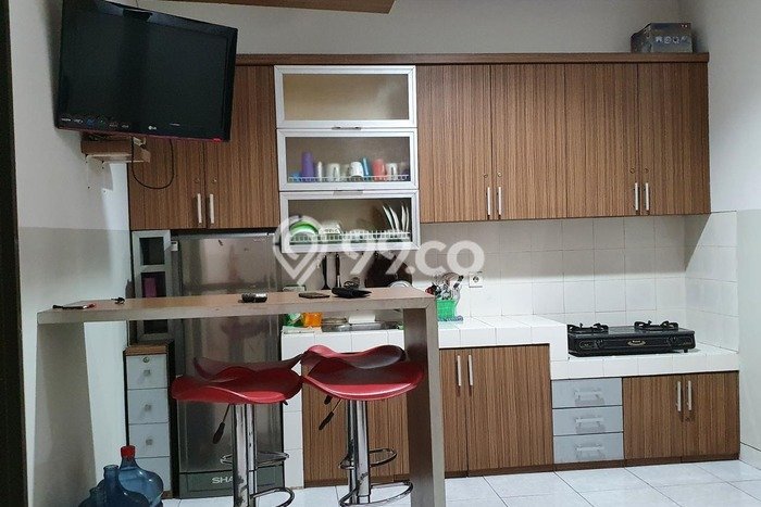 Kost Dijual Lokasi Strategis BSD Foresta Tangerang 6 Kamar Tidur Kost Dijual Lokasi Strategis BSD Foresta Tangerang 6 Kamar Tidur