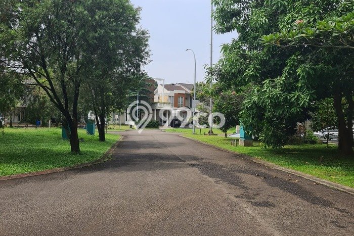 Untuk Dijual Tanah di Tangerang, Luas 212m2 PPJB Untuk Dijual Tanah di Tangerang, Luas 212m2 PPJB