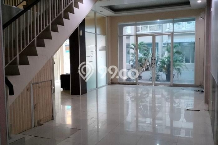 Ruko Bagus Dijual di Galaxy Bekasi Strategis Cocok untuk Kembangkan Bisnis Ruko Bagus Dijual di Galaxy Bekasi Strategis Cocok untuk Kembangkan Bisnis